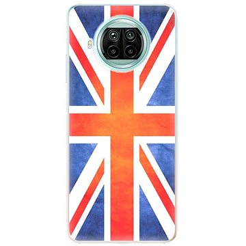 iSaprio UK Flag pro Xiaomi Mi 10T Lite (ukf-TPU3-Mi10TL)