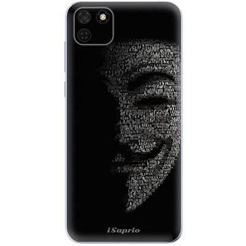 iSaprio Vendeta 10 pro Huawei Y5p (ven10-TPU3_Y5p)