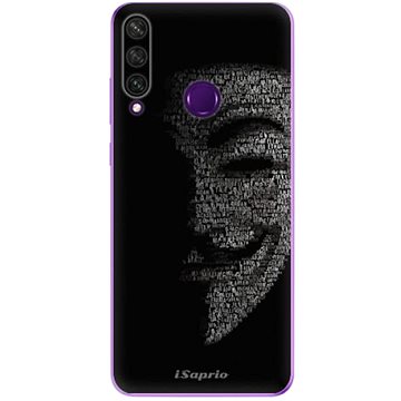 iSaprio Vendeta 10 pro Huawei Y6p (ven10-TPU3_Y6p)