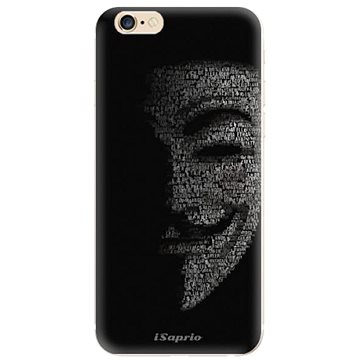 iSaprio Vendeta 10 pro iPhone 6/ 6S (ven10-TPU2_i6)