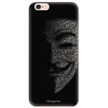 iSaprio Vendeta 10 pro iPhone 6 Plus (ven10-TPU2-i6p)