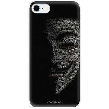 iSaprio Vendeta 10 pro iPhone SE 2020 (ven10-TPU2_iSE2020)