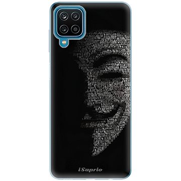 iSaprio Vendeta 10 pro Samsung Galaxy A12 (ven10-TPU3-A12)