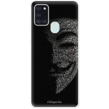 iSaprio Vendeta 10 pro Samsung Galaxy A21s (ven10-TPU3_A21s)