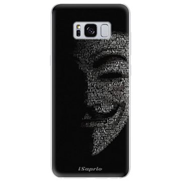 iSaprio Vendeta 10 pro Samsung Galaxy S8 (ven10-TPU2_S8)