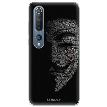iSaprio Vendeta 10 pro Xiaomi Mi 10 / Mi 10 Pro (ven10-TPU3_Mi10p)