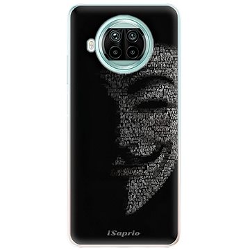 iSaprio Vendeta 10 pro Xiaomi Mi 10T Lite (ven10-TPU3-Mi10TL)