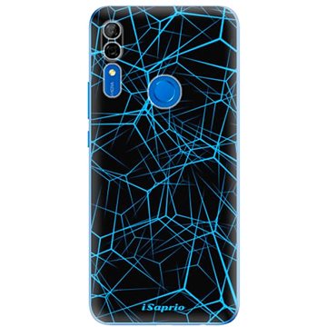 iSaprio Abstract Outlines pro Huawei P Smart Z (ao12-TPU2_PsmartZ)