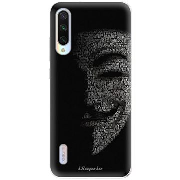 iSaprio Vendeta 10 pro Xiaomi Mi A3 (ven10-TPU2_MiA3)