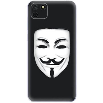iSaprio Vendeta pro Huawei Y5p (ven-TPU3_Y5p)