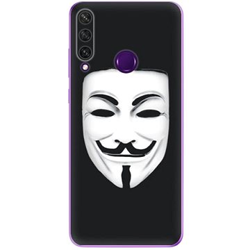 iSaprio Vendeta pro Huawei Y6p (ven-TPU3_Y6p)