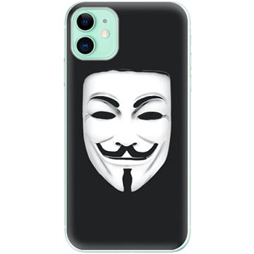iSaprio Vendeta pro iPhone 11 (ven-TPU2_i11)