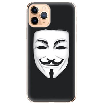 iSaprio Vendeta pro iPhone 11 Pro (ven-TPU2_i11pro)