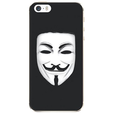 iSaprio Vendeta pro iPhone 5/5S/SE (ven-TPU2_i5)