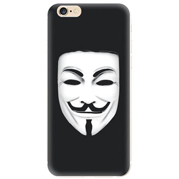 iSaprio Vendeta pro iPhone 6/ 6S (ven-TPU2_i6)