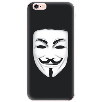 iSaprio Vendeta pro iPhone 6 Plus (ven-TPU2-i6p)