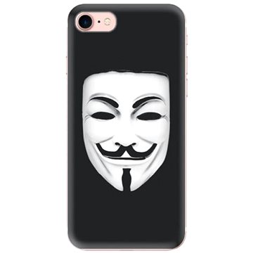 iSaprio Vendeta pro iPhone 7/ 8/ SE 2020/ SE 2022 (ven-TPU2_i7)