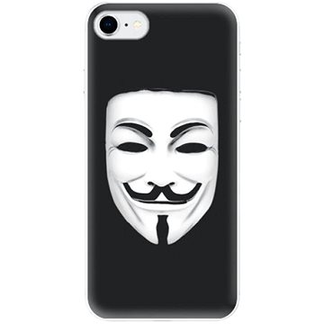 iSaprio Vendeta pro iPhone SE 2020 (ven-TPU2_iSE2020)