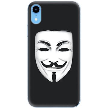 iSaprio Vendeta pro iPhone Xr (ven-TPU2-iXR)