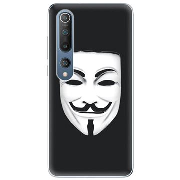 iSaprio Vendeta pro Xiaomi Mi 10 / Mi 10 Pro (ven-TPU3_Mi10p)