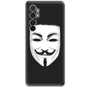 iSaprio Vendeta pro Xiaomi Mi Note 10 Lite (ven-TPU3_N10L)