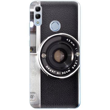 iSaprio Vintage Camera 01 pro Honor 10 Lite (vincam01-TPU-Hon10lite)