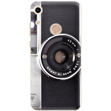 iSaprio Vintage Camera 01 pro Honor 8A (vincam01-TPU2_Hon8A)