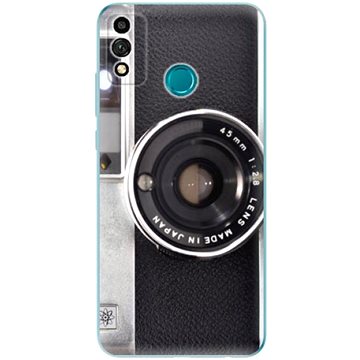 iSaprio Vintage Camera 01 pro Honor 9X Lite (vincam01-TPU3_Hon9XL)