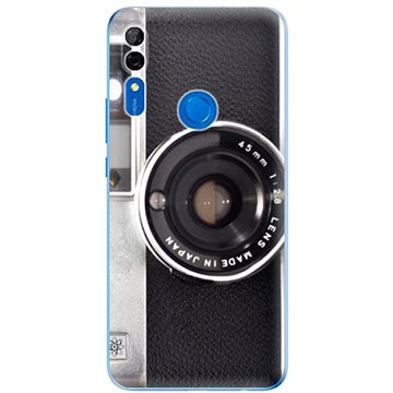 iSaprio Vintage Camera 01 pro Huawei P Smart Z (vincam01-TPU2_PsmartZ)