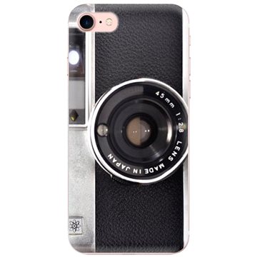 iSaprio Vintage Camera 01 pro iPhone 7/ 8/ SE 2020/ SE 2022 (vincam01-TPU2_i7)