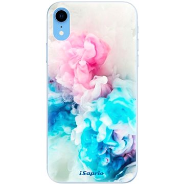 iSaprio Watercolor 03 pro iPhone Xr (watercolor03-TPU2-iXR)