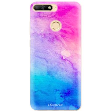 iSaprio Watercolor Paper 01 pro Huawei Y6 Prime 2018 (wp01-TPU2_Y6p2018)