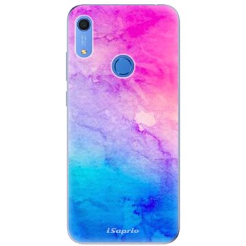 iSaprio Watercolor Paper 01 pro Huawei Y6s (wp01-TPU3_Y6s)