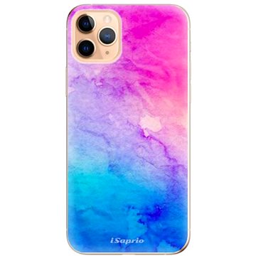 iSaprio Watercolor Paper 01 pro iPhone 11 Pro Max (wp01-TPU2_i11pMax)