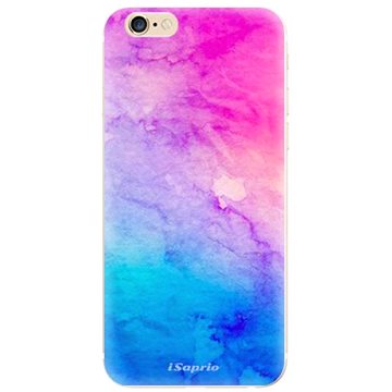 iSaprio Watercolor Paper 01 pro iPhone 6/ 6S (wp01-TPU2_i6)