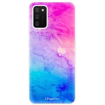 iSaprio Watercolor Paper 01 pro Samsung Galaxy A02s (wp01-TPU3-A02s)
