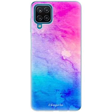 iSaprio Watercolor Paper 01 pro Samsung Galaxy A12 (wp01-TPU3-A12)