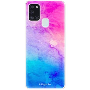 iSaprio Watercolor Paper 01 pro Samsung Galaxy A21s (wp01-TPU3_A21s)