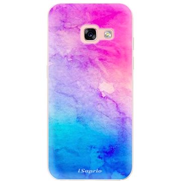 iSaprio Watercolor Paper 01 pro Samsung Galaxy A3 2017 (wp01-TPU2-A3-2017)