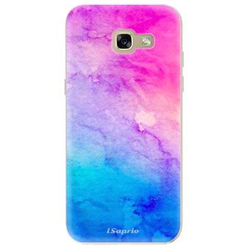 iSaprio Watercolor Paper 01 pro Samsung Galaxy A5 (2017) (wp01-TPU2_A5-2017)