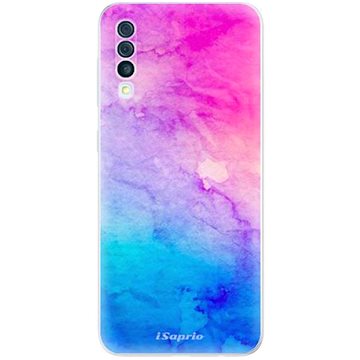 iSaprio Watercolor Paper 01 pro Samsung Galaxy A50 (wp01-TPU2-A50)