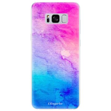 iSaprio Watercolor Paper 01 pro Samsung Galaxy S8 (wp01-TPU2_S8)
