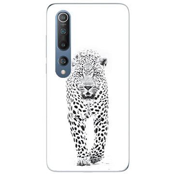 iSaprio White Jaguar pro Xiaomi Mi 10 / Mi 10 Pro (jag-TPU3_Mi10p)