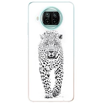 iSaprio White Jaguar pro Xiaomi Mi 10T Lite (jag-TPU3-Mi10TL)