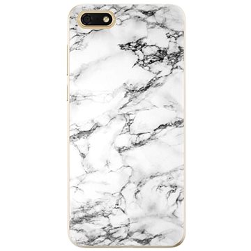 iSaprio White Marble 01 pro Honor 7S (marb01-TPU2-Hon7S)