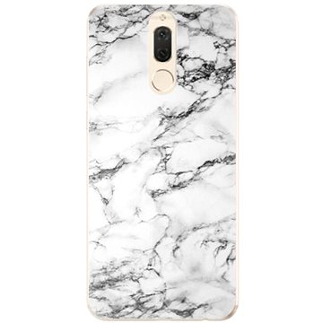iSaprio White Marble 01 pro Huawei Mate 10 Lite (marb01-TPU2-Mate10L)