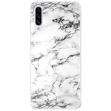iSaprio White Marble 01 pro Samsung Galaxy A30s (marb01-TPU2_A30S)