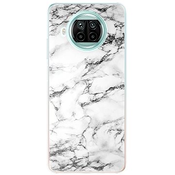 iSaprio White Marble 01 pro Xiaomi Mi 10T Lite (marb01-TPU3-Mi10TL)