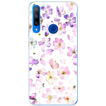 iSaprio Wildflowers pro Honor 9X (wil-TPU2_Hon9X)