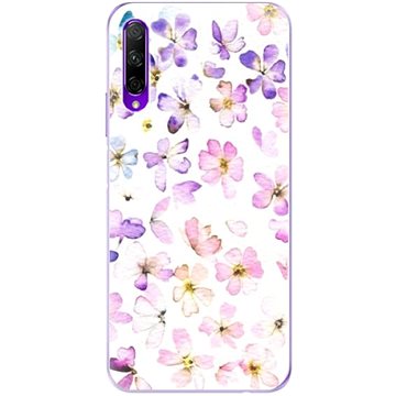 iSaprio Wildflowers pro Honor 9X Pro (wil-TPU3_Hon9Xp)